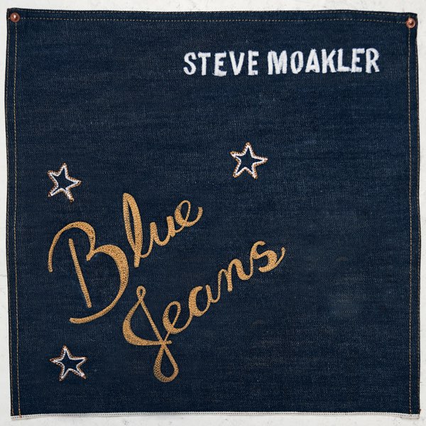 Blue Jeans by Steve Moakler on Apple Music