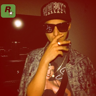 Smoke Dalato