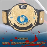 Underground Heavyweights (feat. Nos Insidious, Insane LOC & DieNasty the Mexican Thuggalo) - Single - Intrinzik