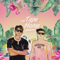 Tape Home (feat. Street Constantine) - Single - Morenito Flame