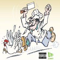 Chasing Chicken - Single - Lawz