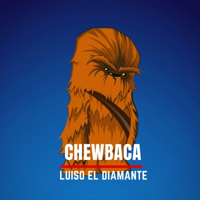 Chewbaca - Single