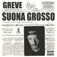 Suona Grosso - Single - Greve