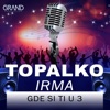 Gde Si Ti U 3 (feat. Irma) - Single