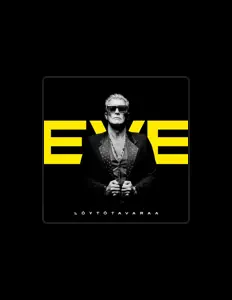 收听 Eve、观看音乐视频、阅读小传、查看巡演日期等 ！