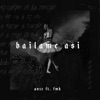 Báilame Así - Single