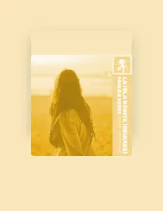 Paulo & Verde을(를) 듣고, 뮤직 비디오를 보고, 약력을 읽고, 투어 일정 등을 확인하세요!