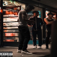 Air Force One - Single - 4L JAVI