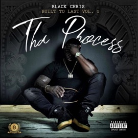 Yo N***a (feat. Mudbrudda Bo) Black Chris