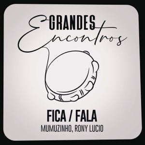 Fica / Fala - Single