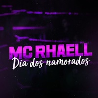 Dia dos Namorados - Single - MC Rahell
