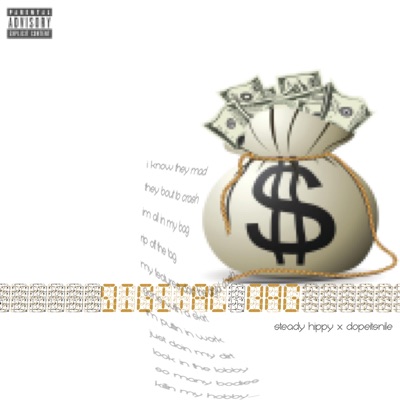 Digital Bag - Single