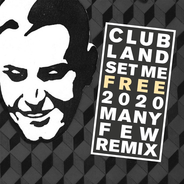 Set Me Free 2020 - EP (ManyFew Remix)