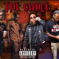The Ounce (feat. Eastside 90sBaby, Bezzyy Bambino & Spam and Grams) - Single - Shang High