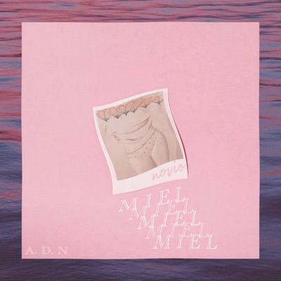 Miel - Single