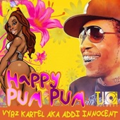 Happy Pum Pum artwork
