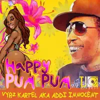 Happy Pum Pum — Vybz Kartel