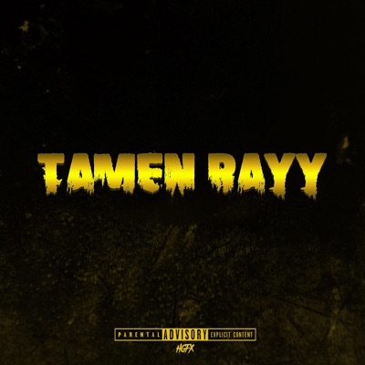 Tamen Rayy