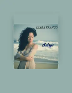 Listen to Kiara Franco, watch music videos, read bio, see tour dates & more!