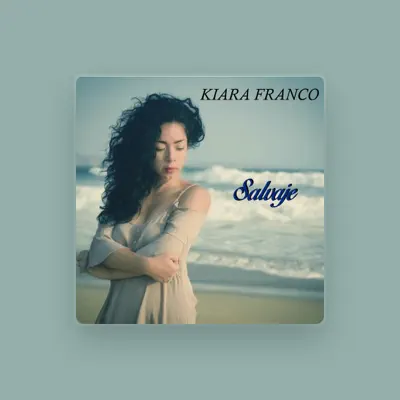 Listen to Kiara Franco, watch music videos, read bio, see tour dates & more!