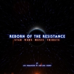 Reborn of the Resistance - Single
