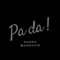 Pa Da! - Darko Markovic lyrics