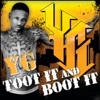 Toot It and Boot It - Single