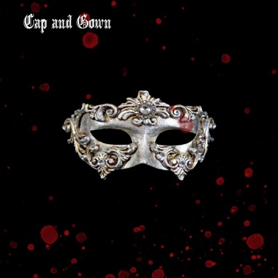 Cap and Gown - Single