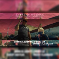 Sali Del Barrio (feat. Cheskv Liz) - Single - Sheru 