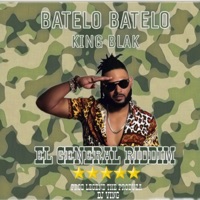 Batelo Batelo (feat. L3g3ndthaproduza & Dj Ving) - Single - King Blak