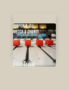 聆聽 PINPON X、觀看音樂影片、閱讀小傳、查看巡演日期等！