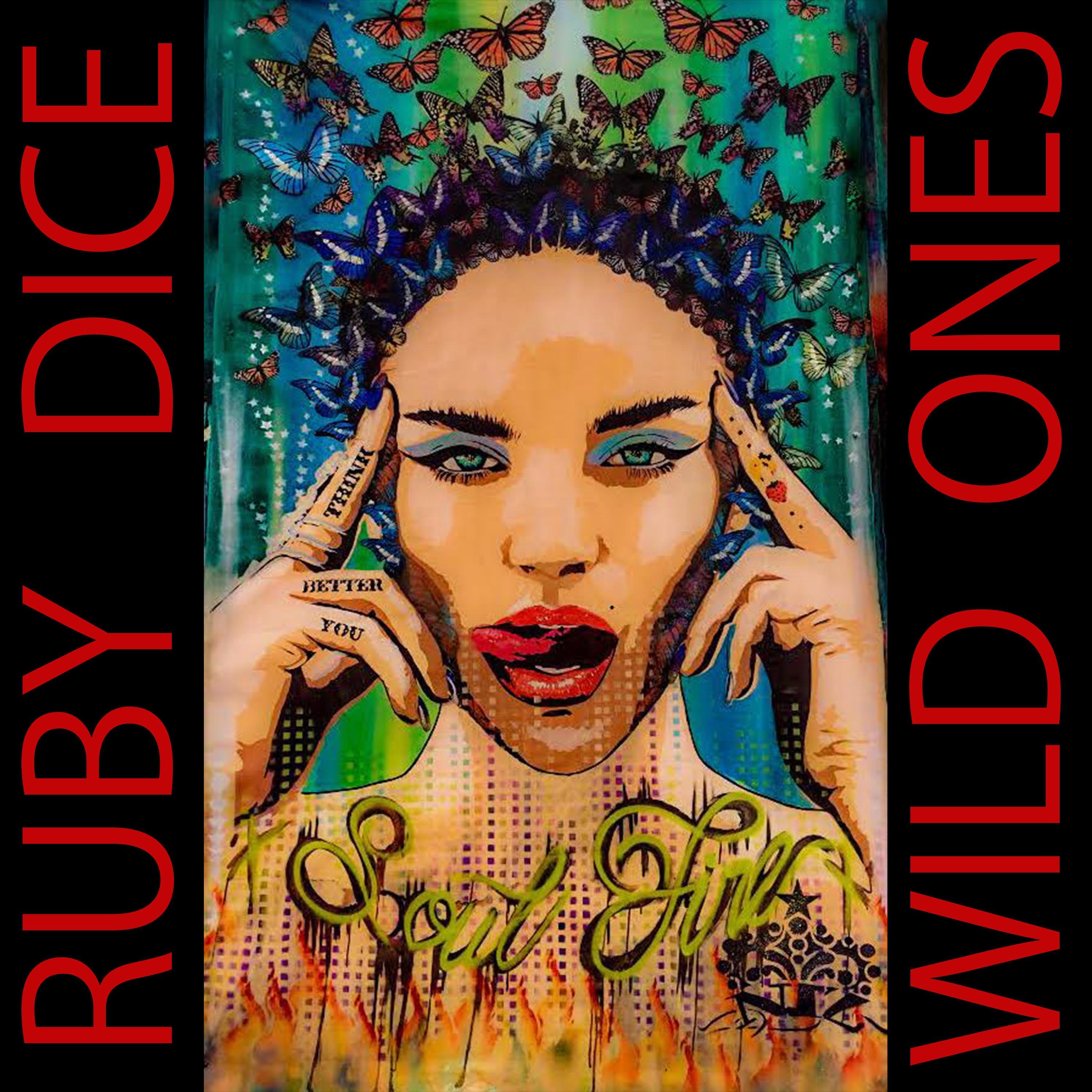 Wild Ones - Single