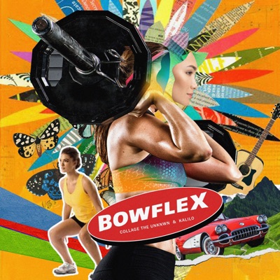 BowFlex (feat. Kalilo) - Single