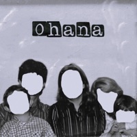 Ohana - Single - Dropped here