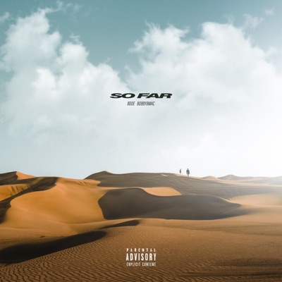 So Far (feat. Bobby B Mac) - Single