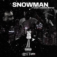 Snowman (feat. Dami Gambini & Spencer Boston) - Single - Archie Trillfiger