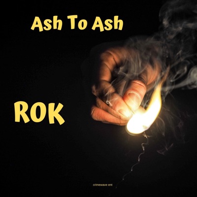 Ash to Ash - Single
