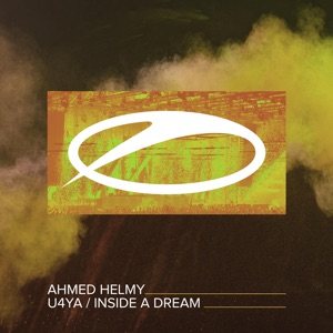 U4ya / Inside a Dream - EP