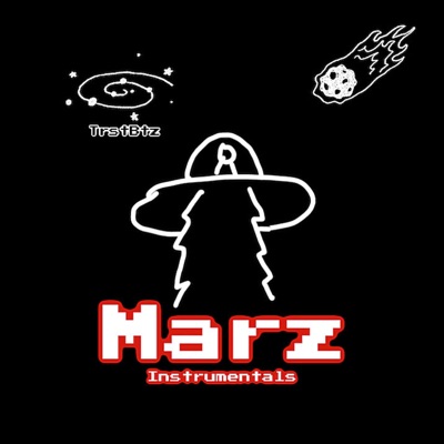 Marz Instrumentals