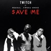 Save Me (Remix) [feat. Medikal & Kweku Smoke] - Single