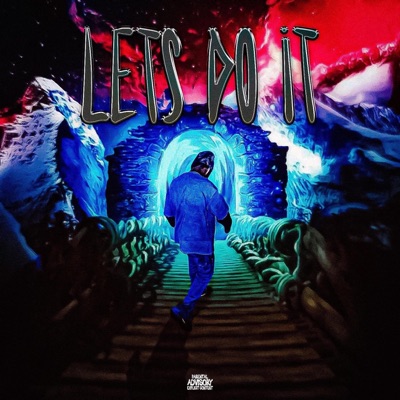 Let's Do It - EP