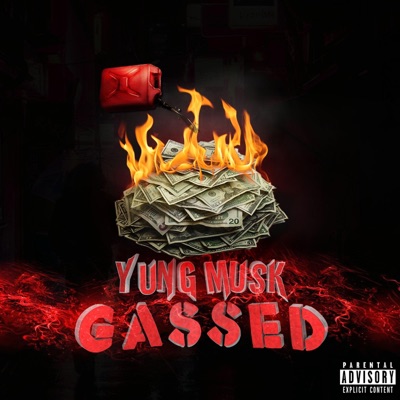 Gassed - Single