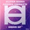 Orion - Oliver Haska lyrics