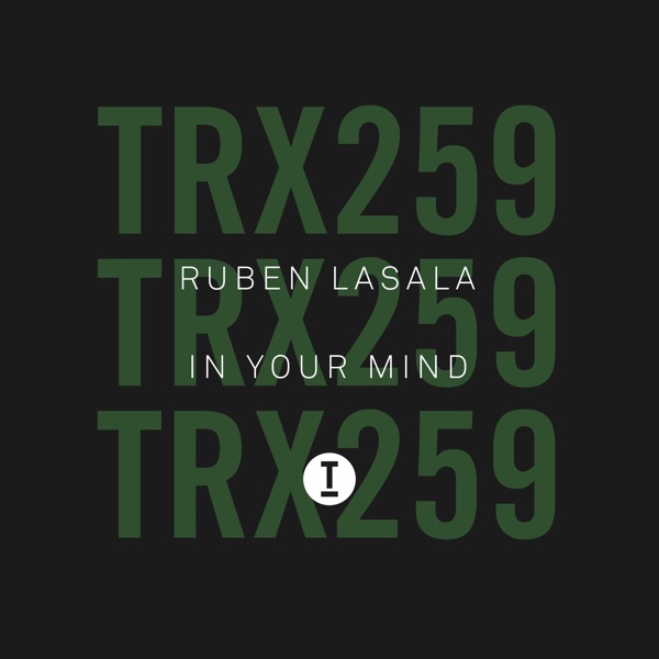 In Your Mind - Single