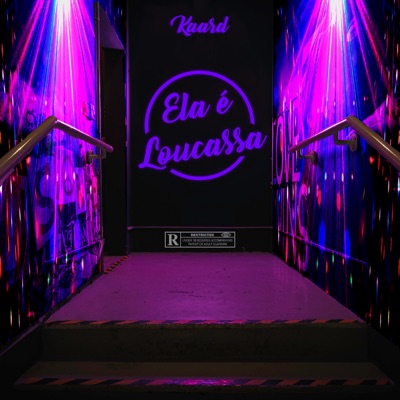 Ela É Loucassa - Single