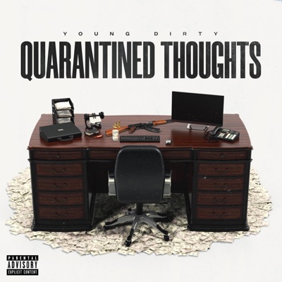 Quarantined Thoughts - Single