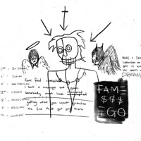 Nightmares - Single - BLESSED