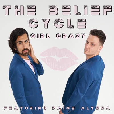 Girl Crazy (feat. Paige Alyssa) - Single