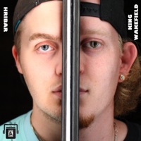 Ain't With It (feat. King Wakefield) - Single - Hribar