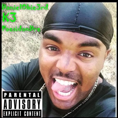 C.W.M.H (feat. K3 & Poseidon Dre) - Single